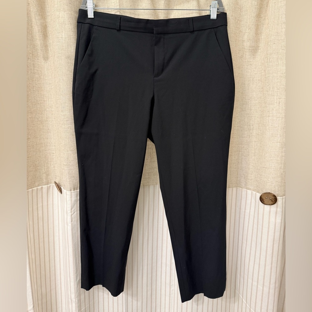 Banana Republic Black Women's Pants